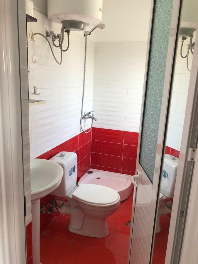 Palma Apartments Durrës Eksteriør bilde