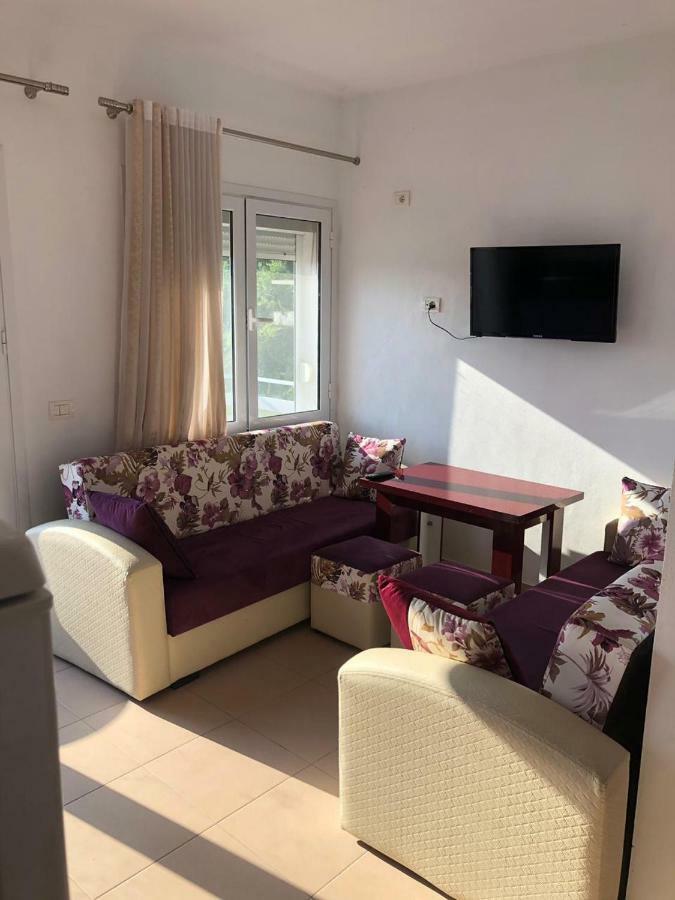 Palma Apartments Durrës Eksteriør bilde
