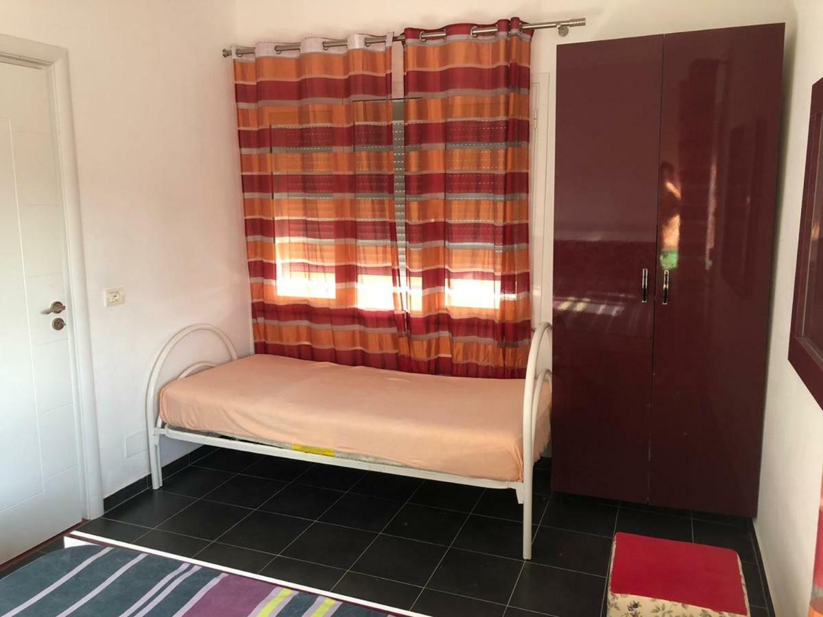 Palma Apartments Durrës Eksteriør bilde