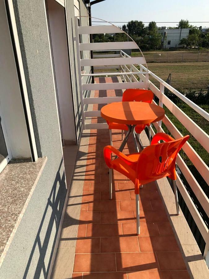 Palma Apartments Durrës Eksteriør bilde