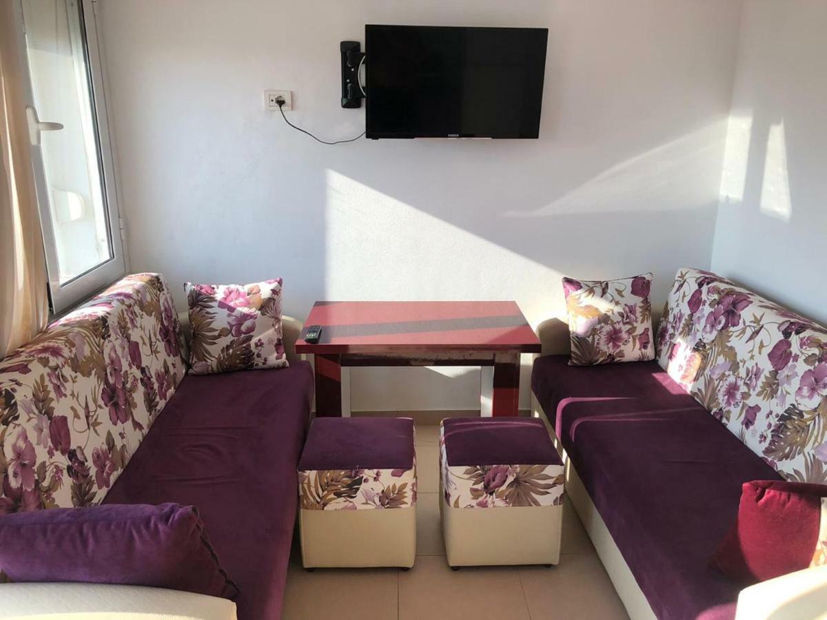 Palma Apartments Durrës Eksteriør bilde
